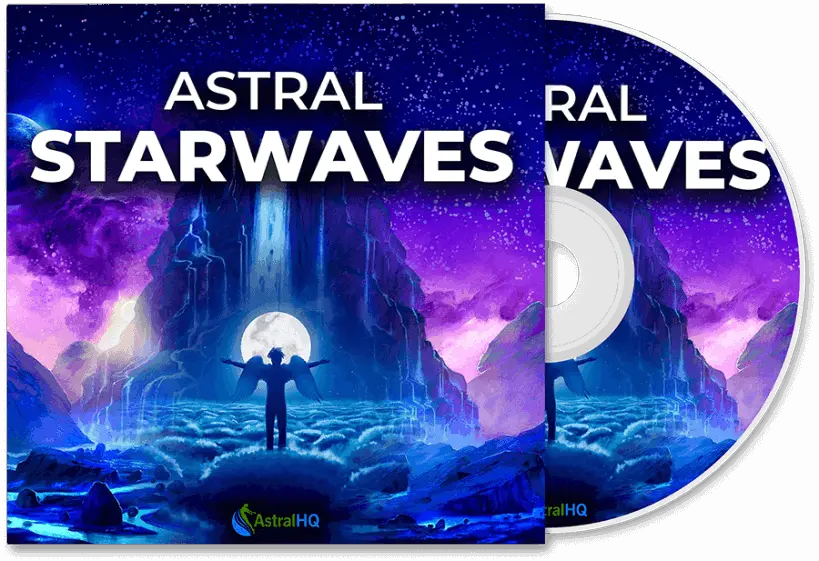 Astral Starwaves - Shifting vibrations