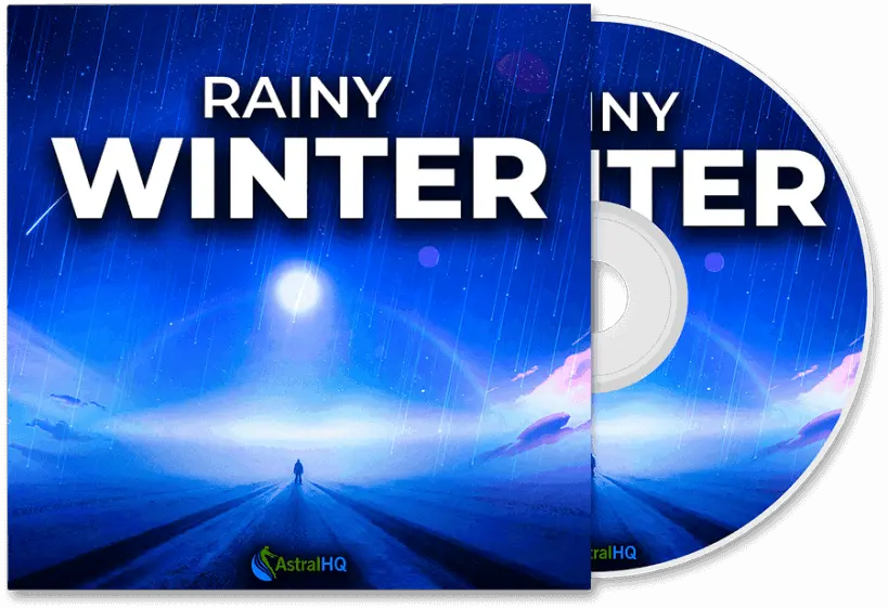 Track 2 Rainy Winter